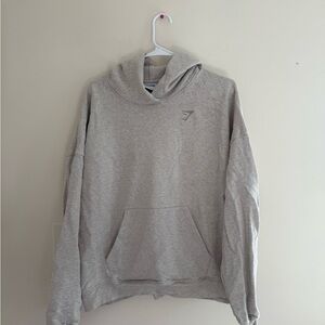 Gymshark rest day Hoodie